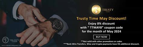 trustytime888|trusty time watches.